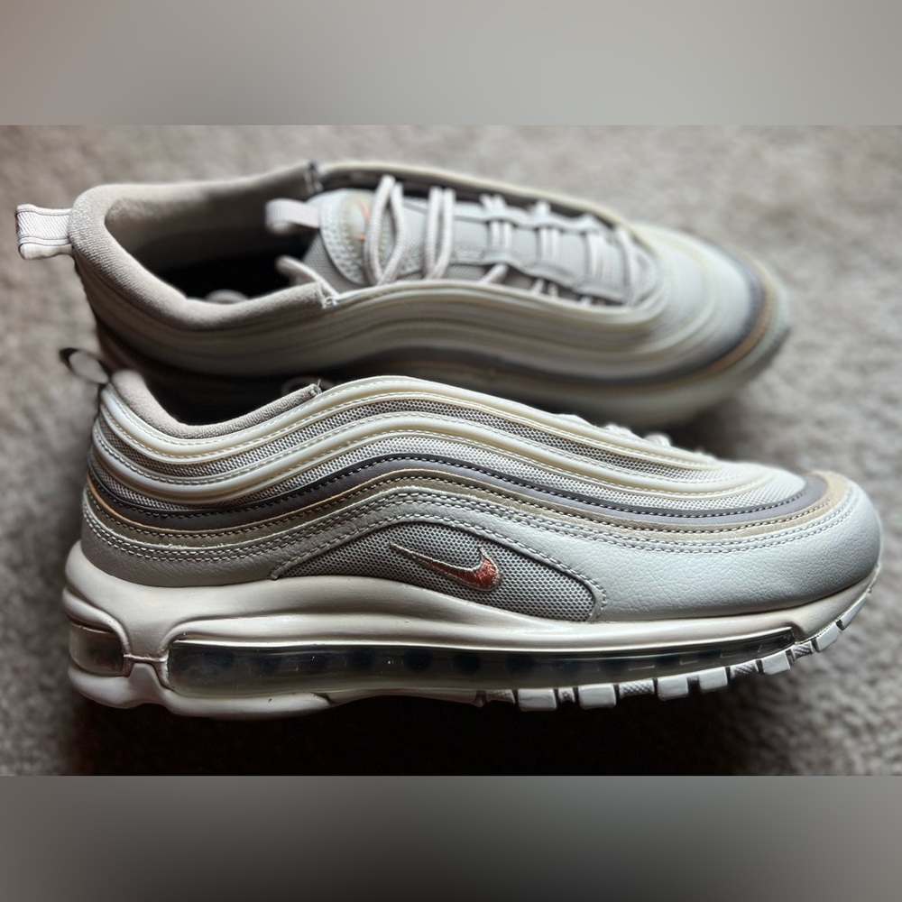 Mens Nike Air Max 97 Size 9